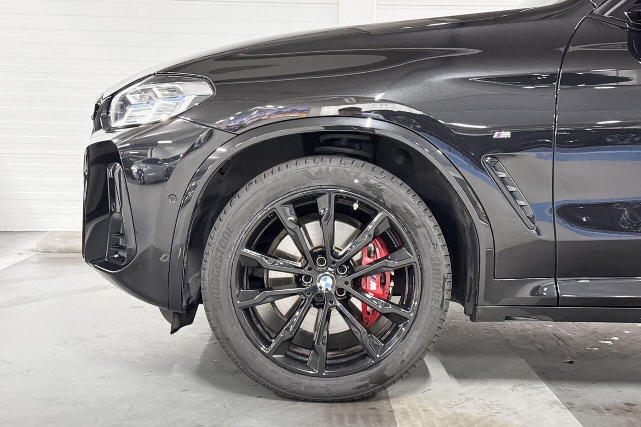BMW X4 M40i High Executive | Selections