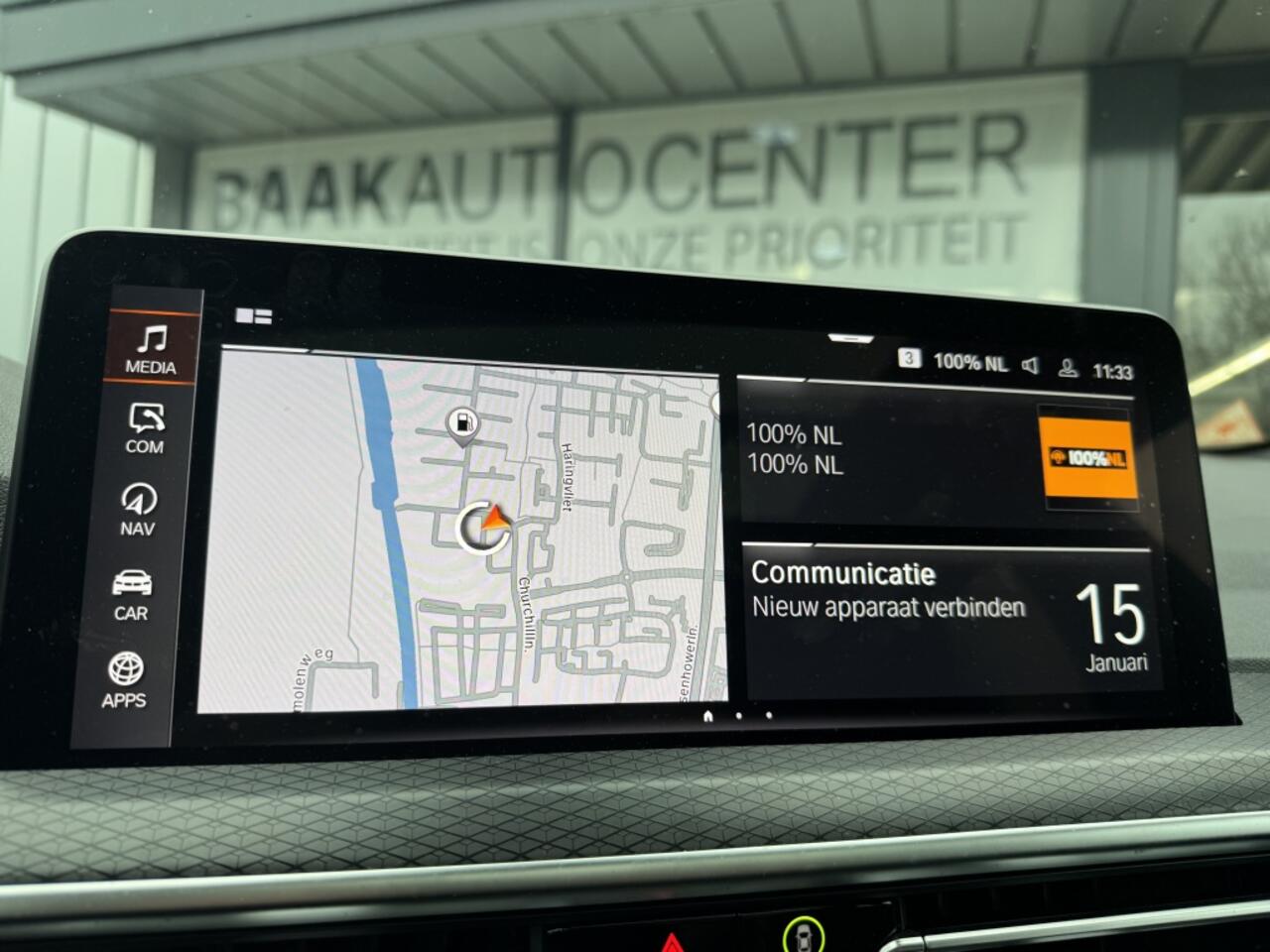 BMW X4 xDrive20i Business Edition + | Pano | M Pakket | Laser