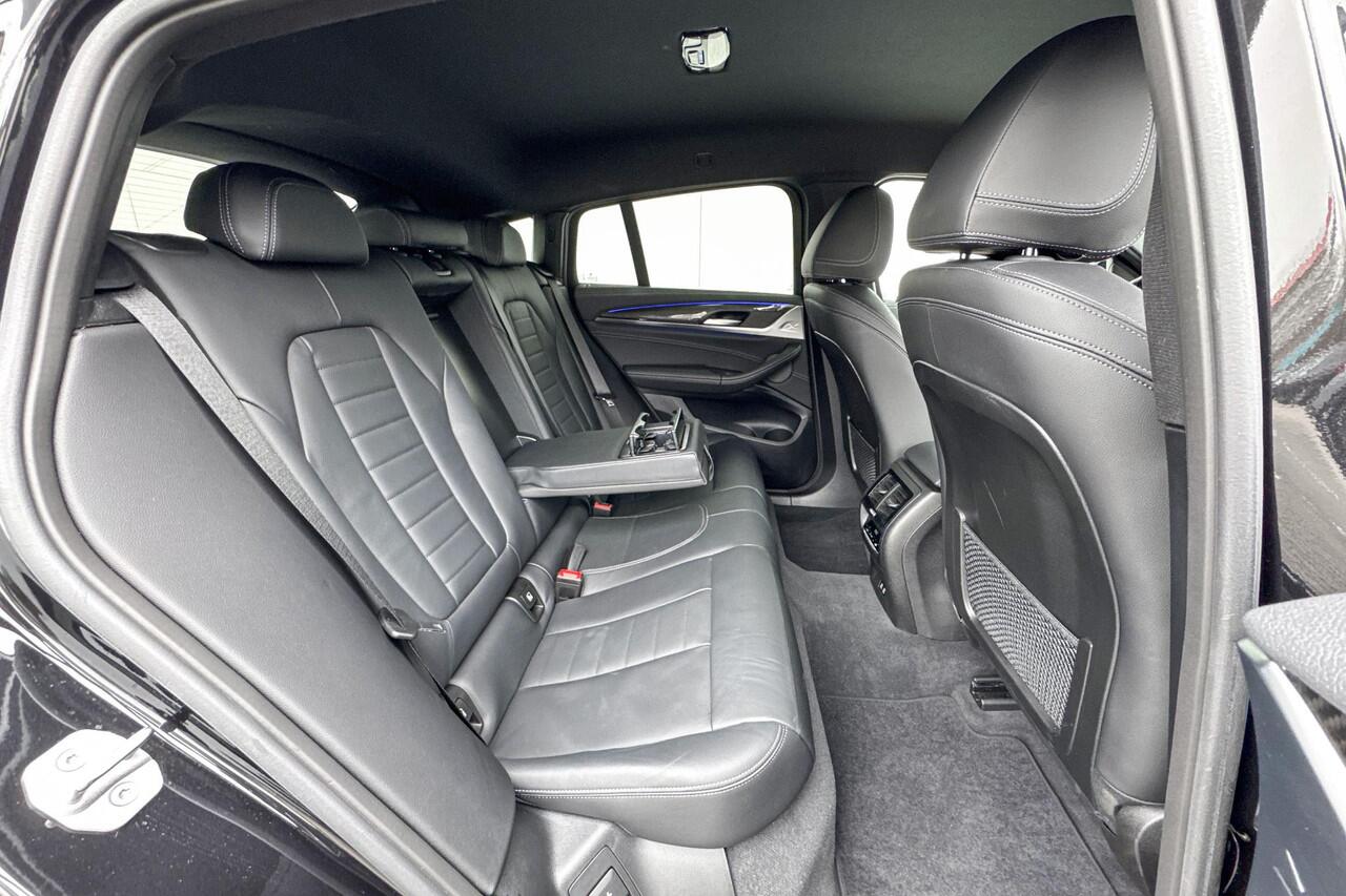 BMW X4 M40i | High Executive | Driving Assistant Professional