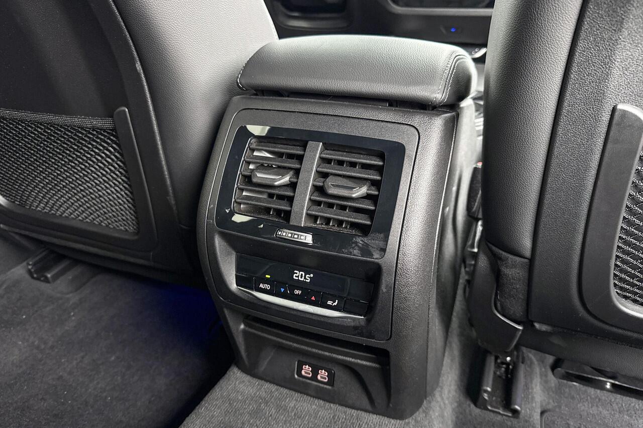 BMW X4 M40i | High Executive | Driving Assistant Professional