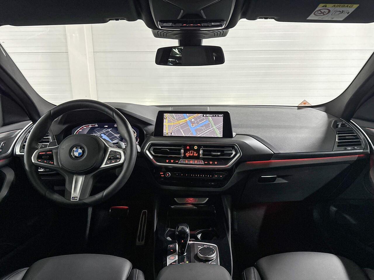 BMW X4 xDrive20i l M-Sport M-Sport | Adaptive Led | Parking Assistant | Selections