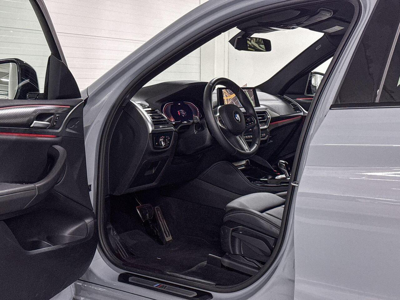 BMW X4 xDrive20i l M-Sport M-Sport | Adaptive Led | Parking Assistant | Selections