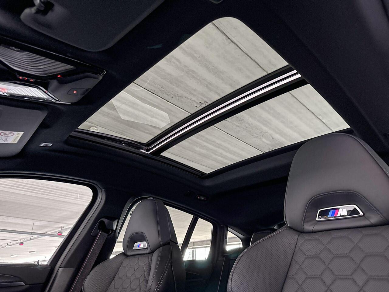 BMW X4 M Competition