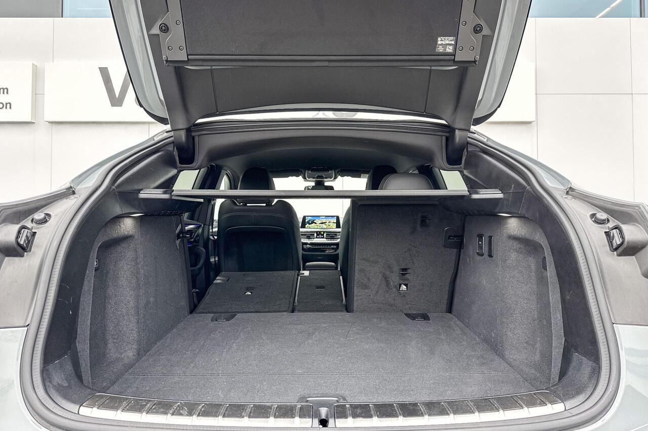 BMW X4 xDrive20i M Sport | Adaptive Led | Parking Assistant