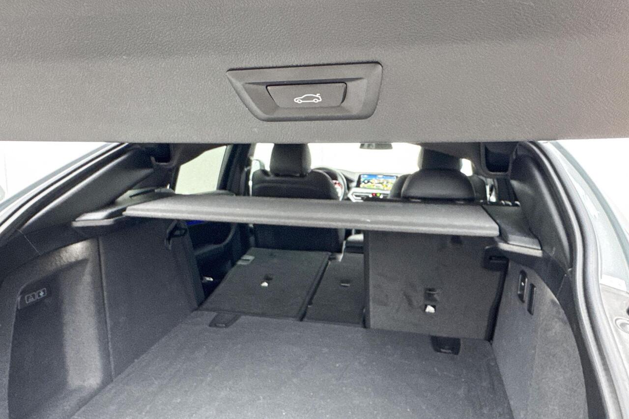 BMW X4 xDrive20i M Sport | Adaptive Led | Parking Assistant