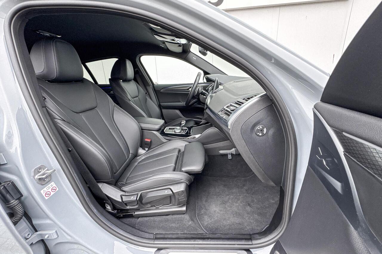 BMW X4 xDrive20i M Sport | Adaptive Led | Parking Assistant