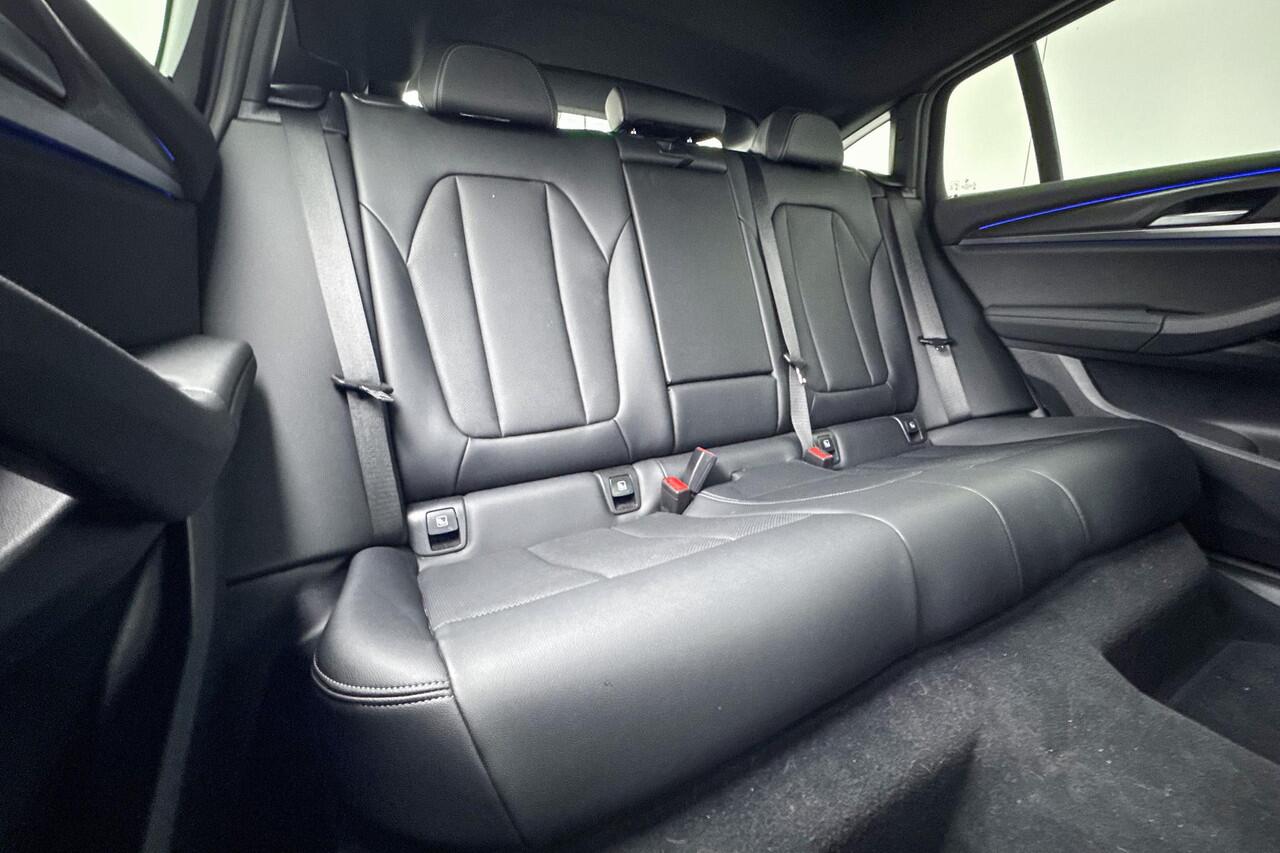 BMW X4 xDrive20i M Sport | Adaptive Led | Parking Assistant