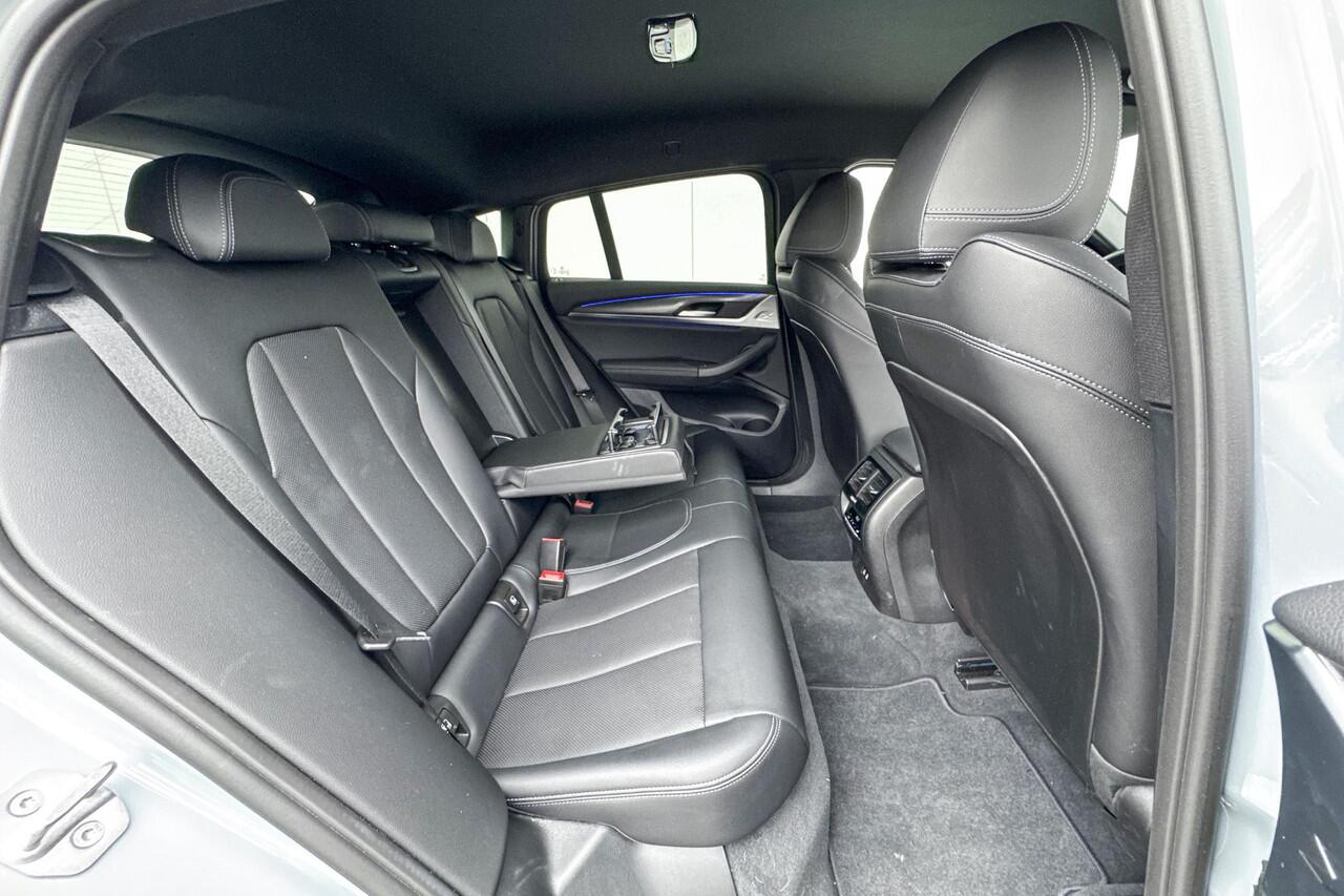 BMW X4 xDrive20i M Sport | Adaptive Led | Parking Assistant