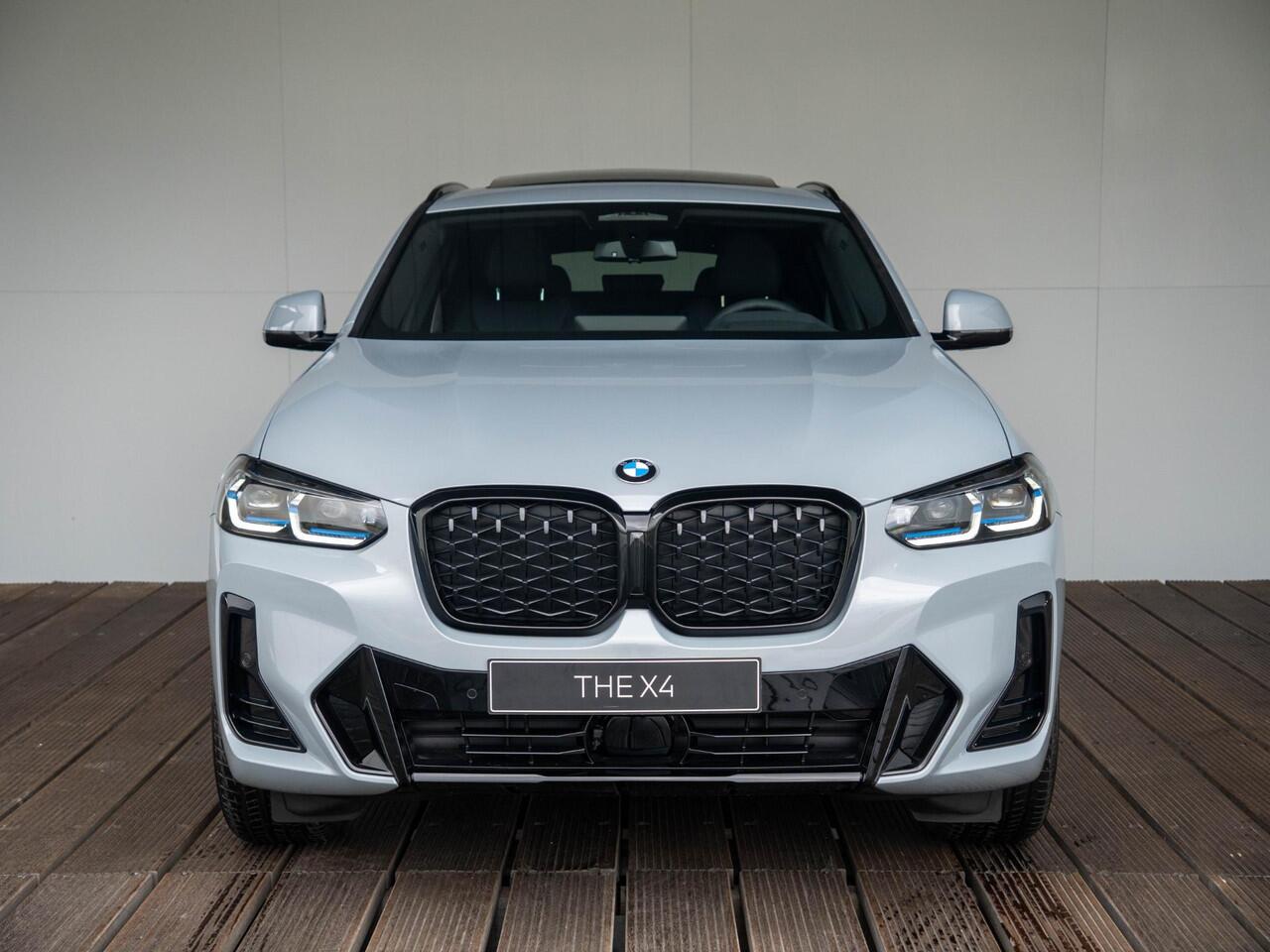 BMW X4 xDrive20i | Business Edition Plus | High Executive | M Sport Plus Pack