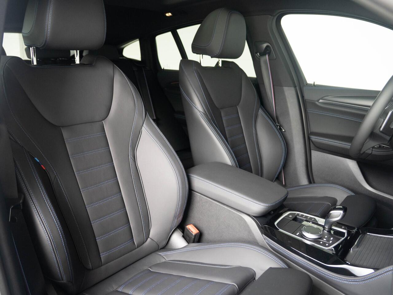 BMW X4 xDrive20i | Business Edition Plus | High Executive | M Sport Plus Pack