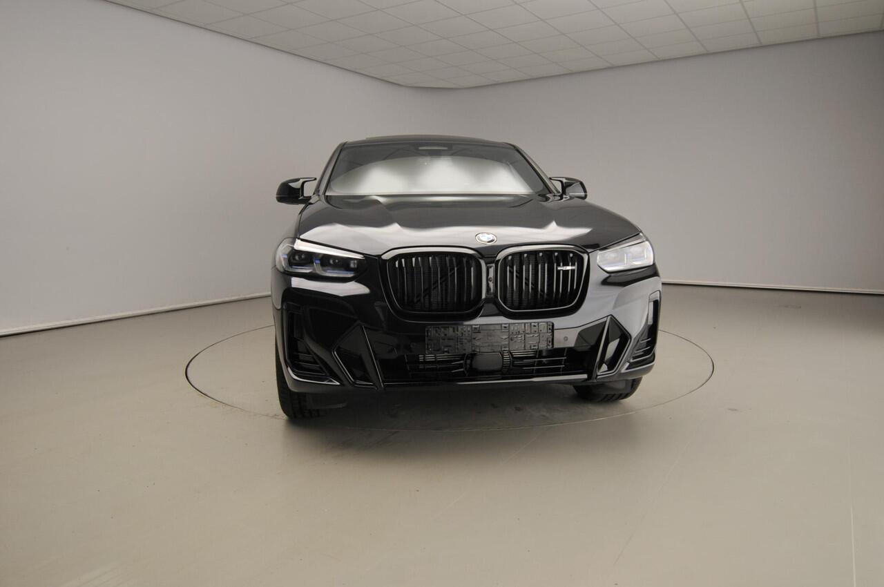 BMW X4 M40i | M Sport Plus Pack | Business Edition Plus | High Executive | Safety Pack