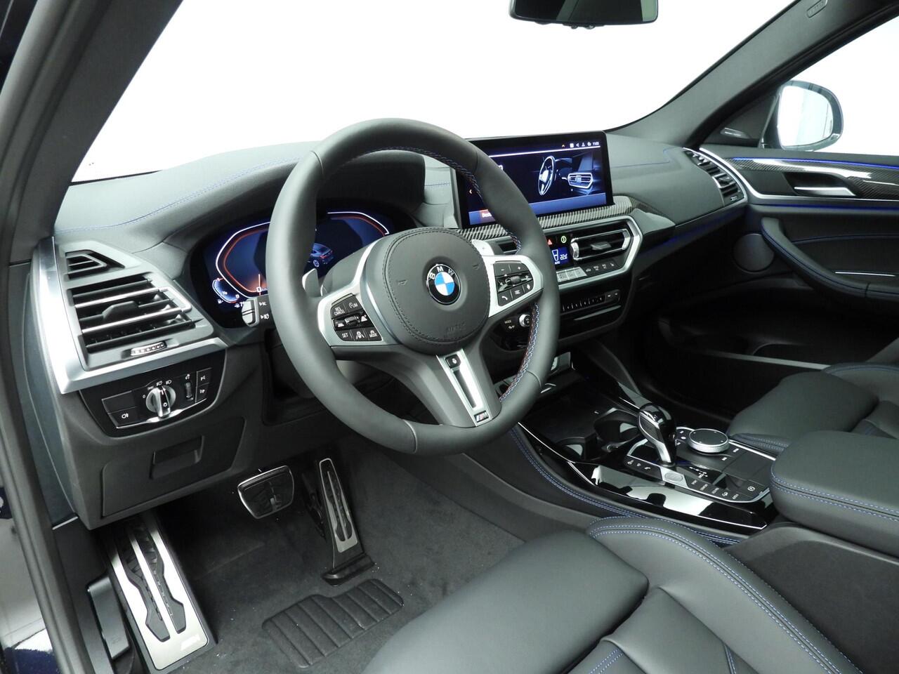 BMW X4 M40i | M Sport Plus Pack | Business Edition Plus | High Executive | Safety Pack