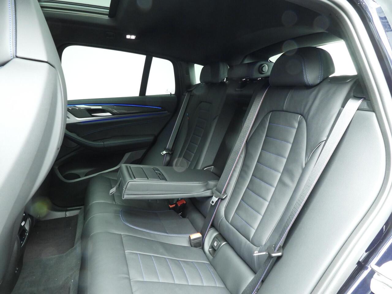 BMW X4 M40i | M Sport Plus Pack | Business Edition Plus | High Executive | Safety Pack