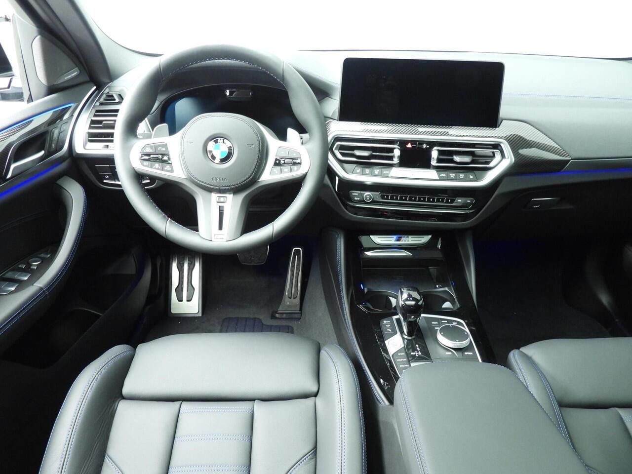 BMW X4 M40i | M Sport Plus Pack | Business Edition Plus | High Executive | Safety Pack | Showroom Selection