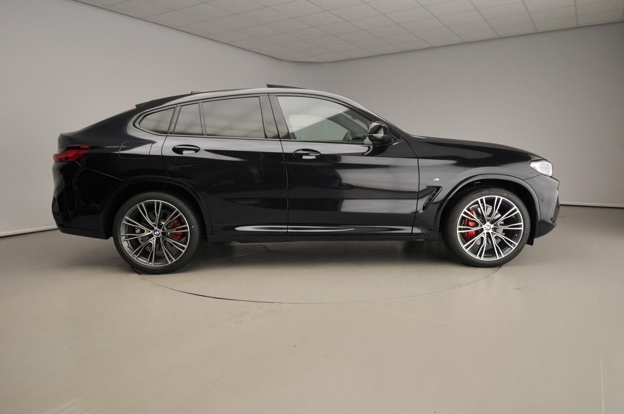 BMW X4 M40i | M Sport Plus Pack | Business Edition Plus | High Executive | Safety Pack | Showroom Selection