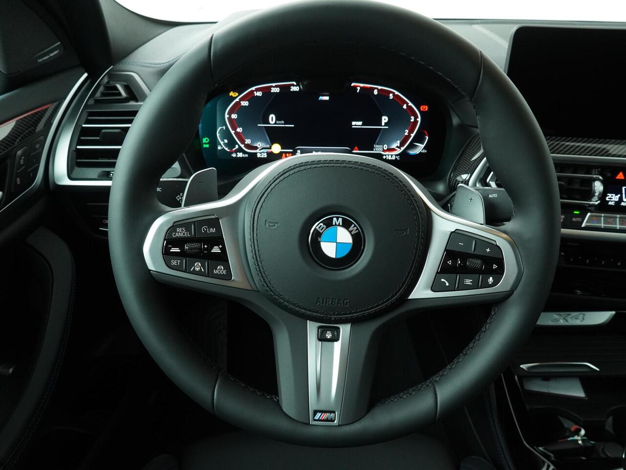 BMW X4 xDrive20i Business Edition Plus High Executive | Safety Pack | M Sport Plus Pack | Showroom Selection