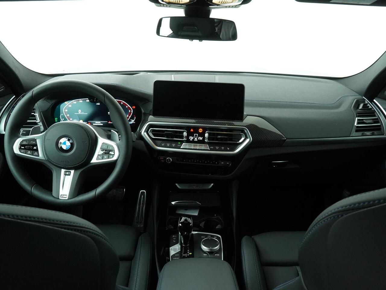 BMW X4 xDrive20i Business Edition Plus High Executive | Safety Pack | M Sport Plus Pack | Showroom Selection