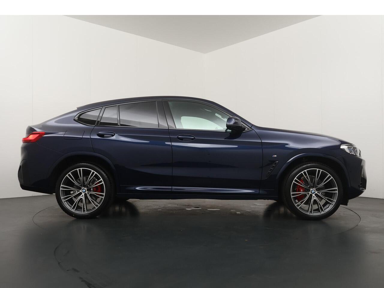 BMW X4 xDrive20i Business Edition Plus High Executive | Safety Pack | M Sport Plus Pack | Showroom Selection