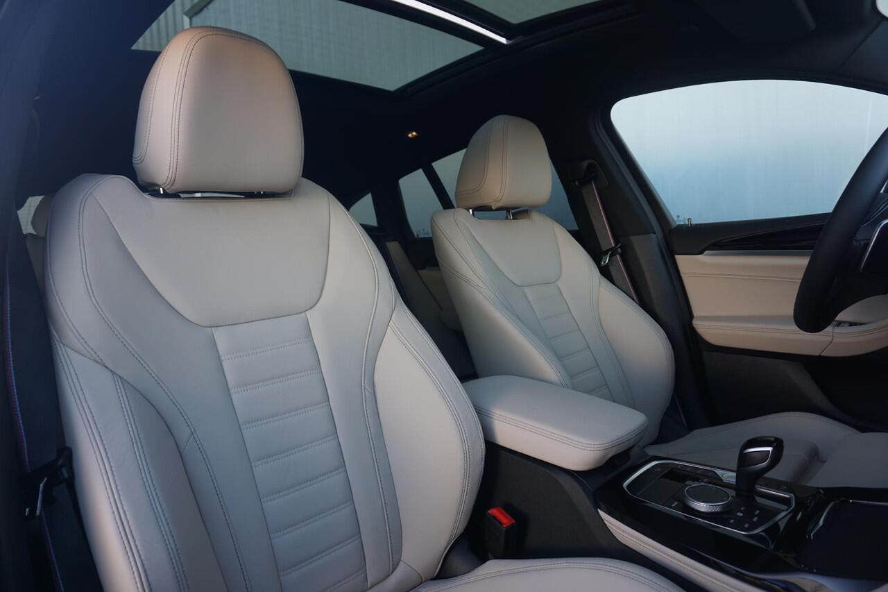 BMW X4 xDrive30i Run Out Edition | M Sport Plus| Business Edition Plus | Harman Kardon |Glazen Panoramadak | Trekhaak