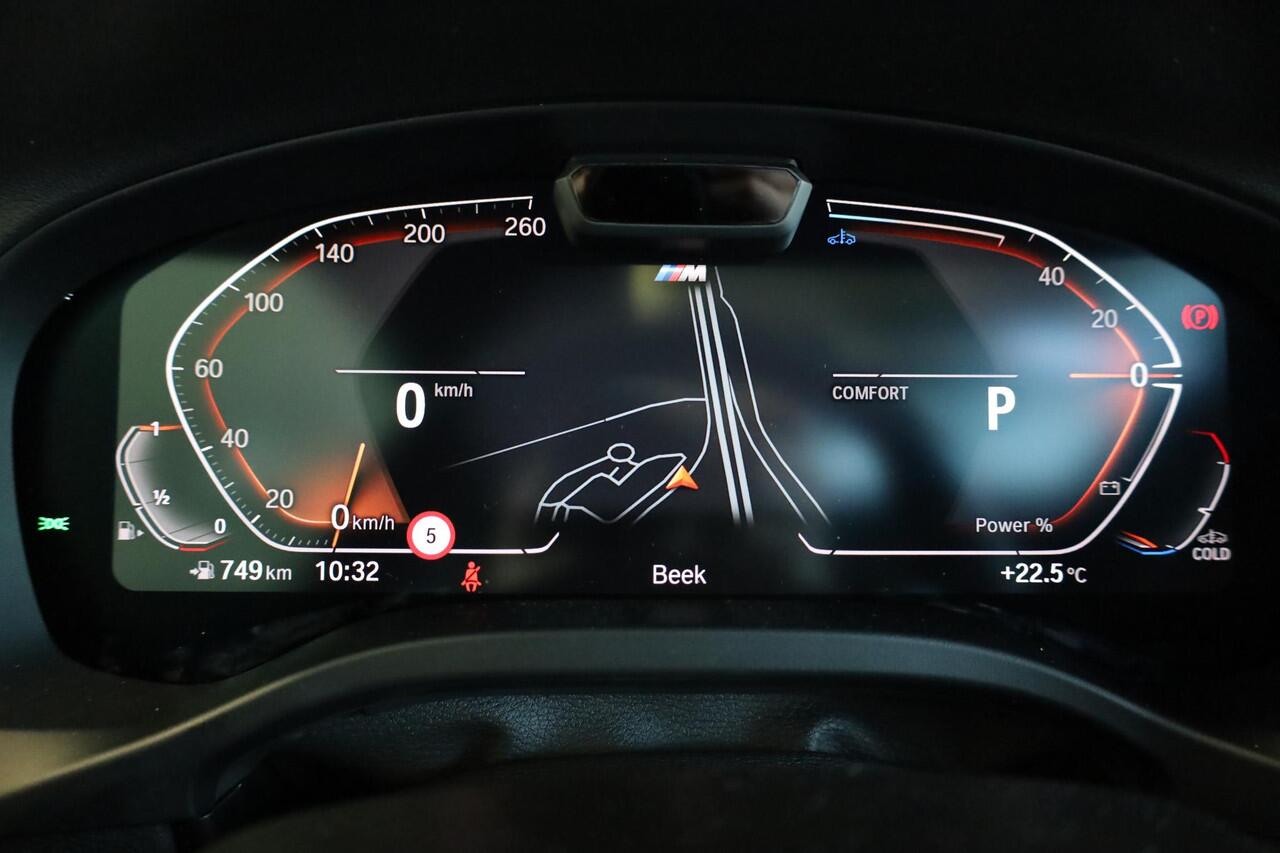 BMW X4 xDrive30i Run Out Edition | M Sport Plus | Business Edition Plus | Harman Kardon | Glazen Panoramadak | Trekhaak