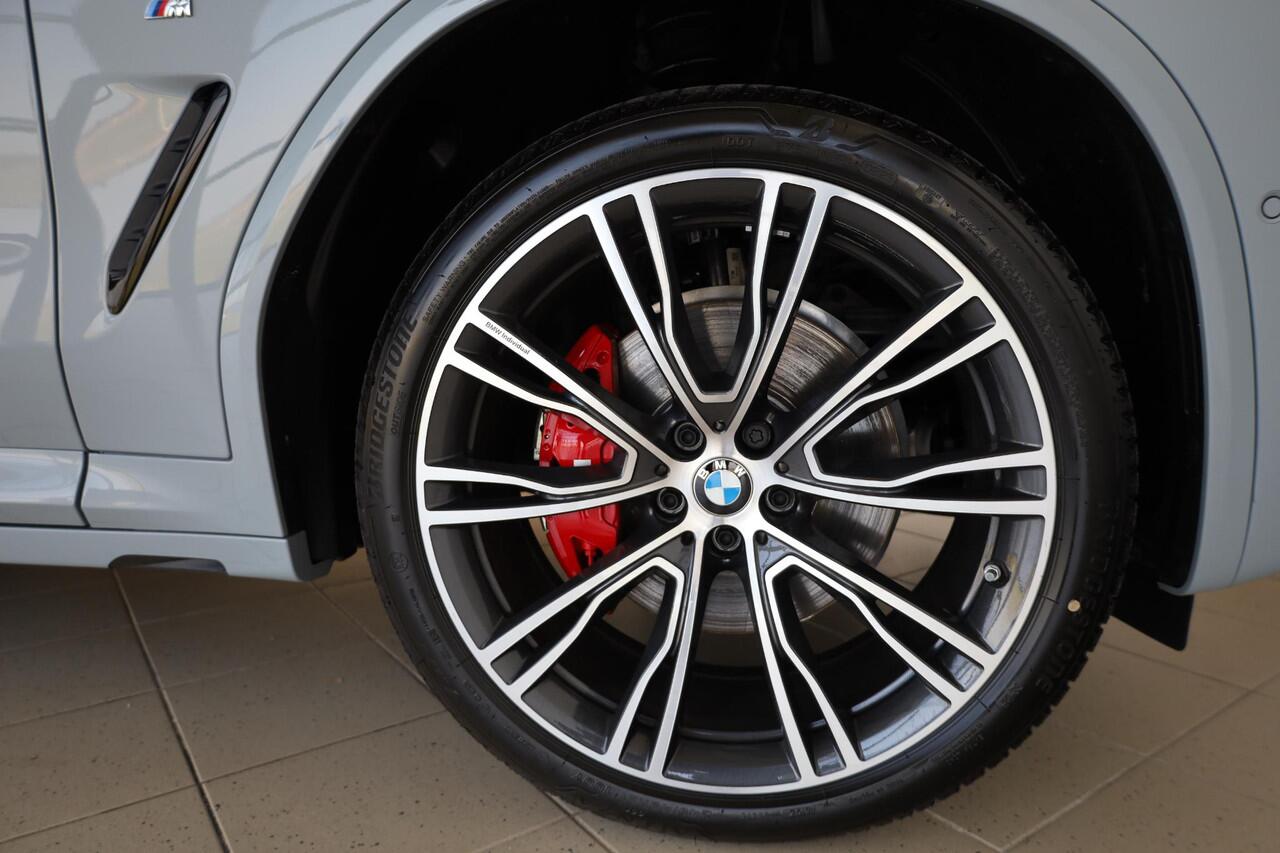 BMW X4 xDrive30i Run Out Edition | M Sport Plus | Business Edition Plus | Harman Kardon | Glazen Panoramadak | Trekhaak