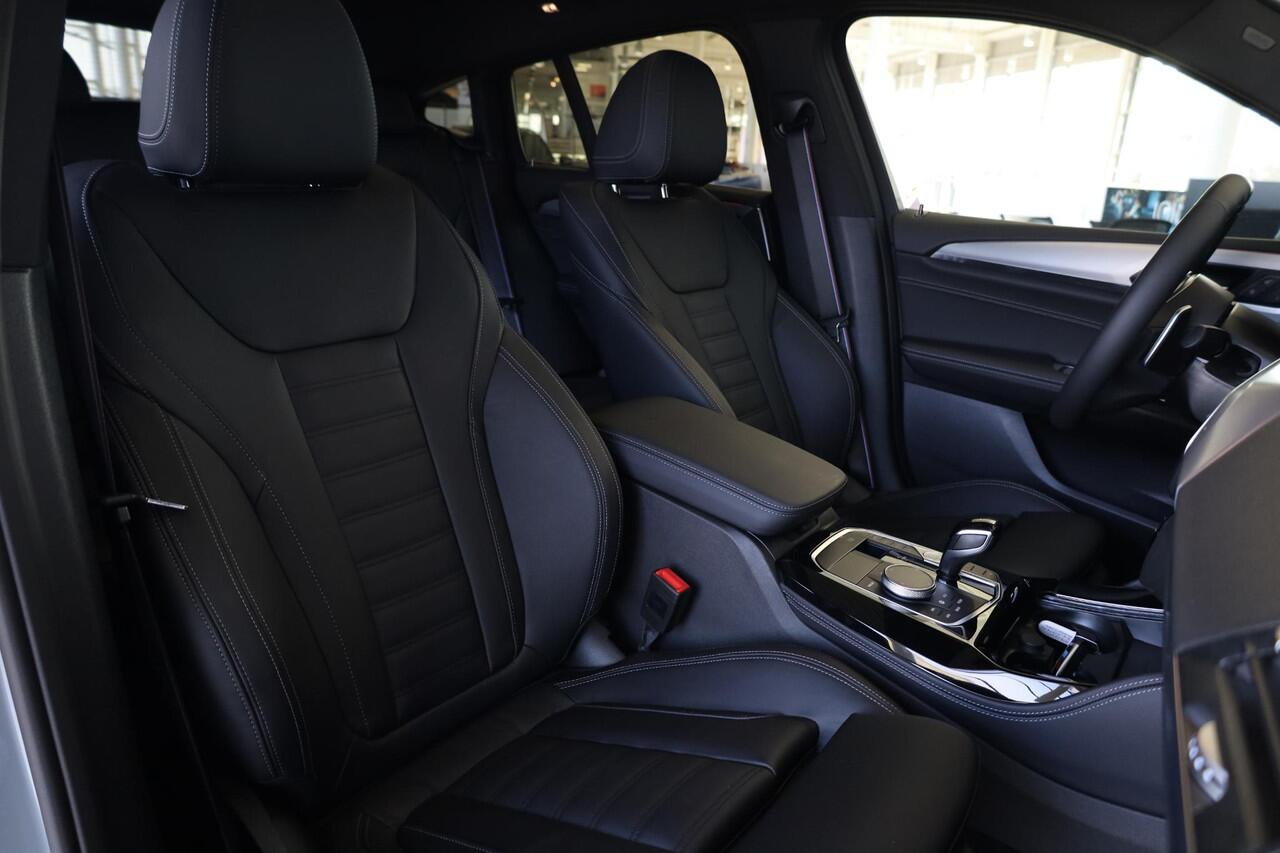 BMW X4 xDrive30i Run Out Edition | M Sport Plus | Business Edition Plus | Harman Kardon | Glazen Panoramadak | Trekhaak