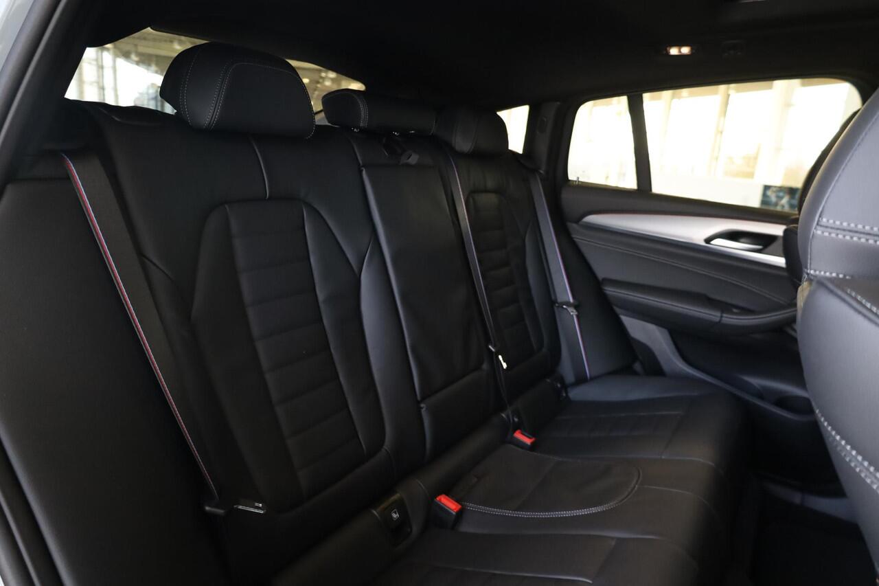 BMW X4 xDrive30i Run Out Edition | M Sport Plus | Business Edition Plus | Harman Kardon | Glazen Panoramadak | Trekhaak