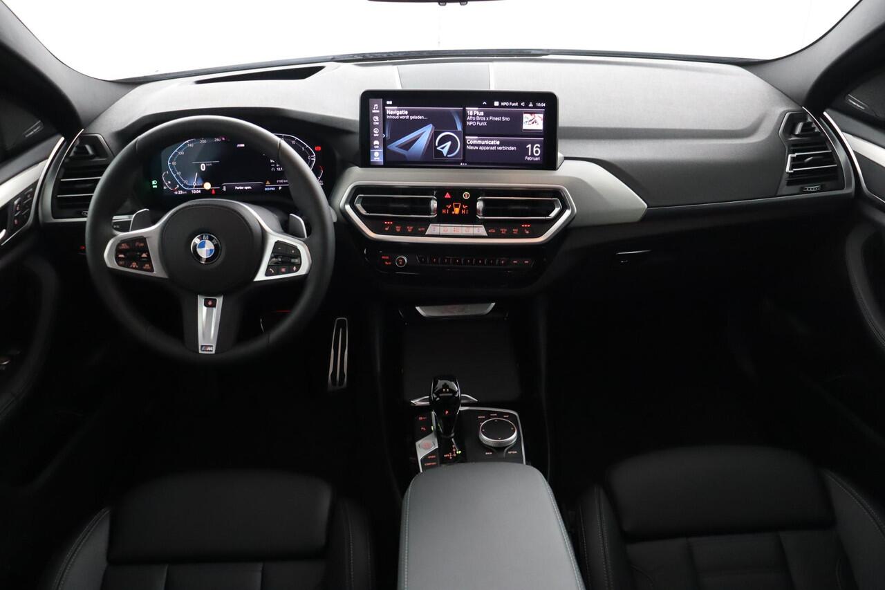 BMW X4 xDrive30i Run Out Edition | M Sport Plus | Business Edition Plus | Harman Kardon | Glazen Panoramadak | Trekhaak