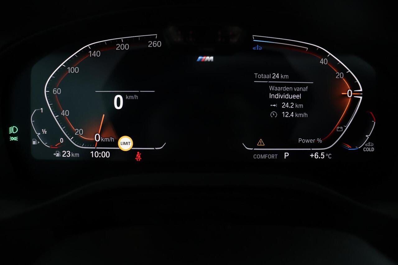 BMW X4 xDrive30i Run Out Edition | M Sport Plus | Business Edition Plus | Harman Kardon | Glazen Panoramadak | Trekhaak