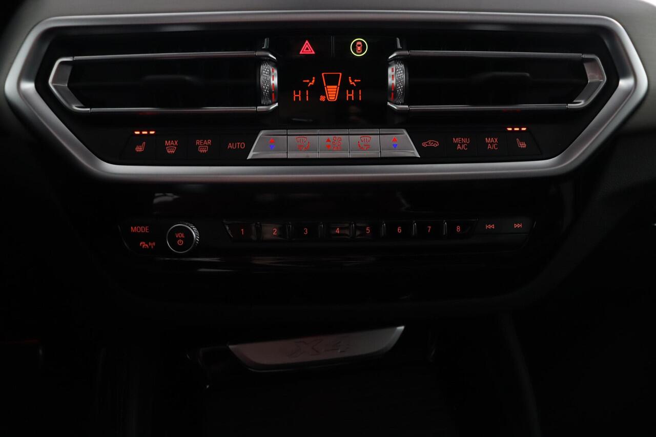 BMW X4 xDrive30i Run Out Edition | M Sport Plus | Business Edition Plus | Harman Kardon | Glazen Panoramadak | Trekhaak