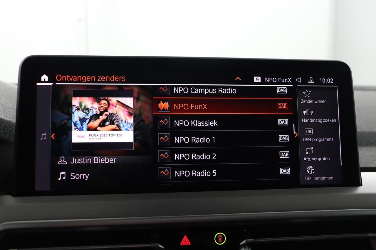 BMW X4 xDrive30i Run Out Edition | M Sport Plus | Business Edition Plus | Harman Kardon | Glazen Panoramadak | Trekhaak