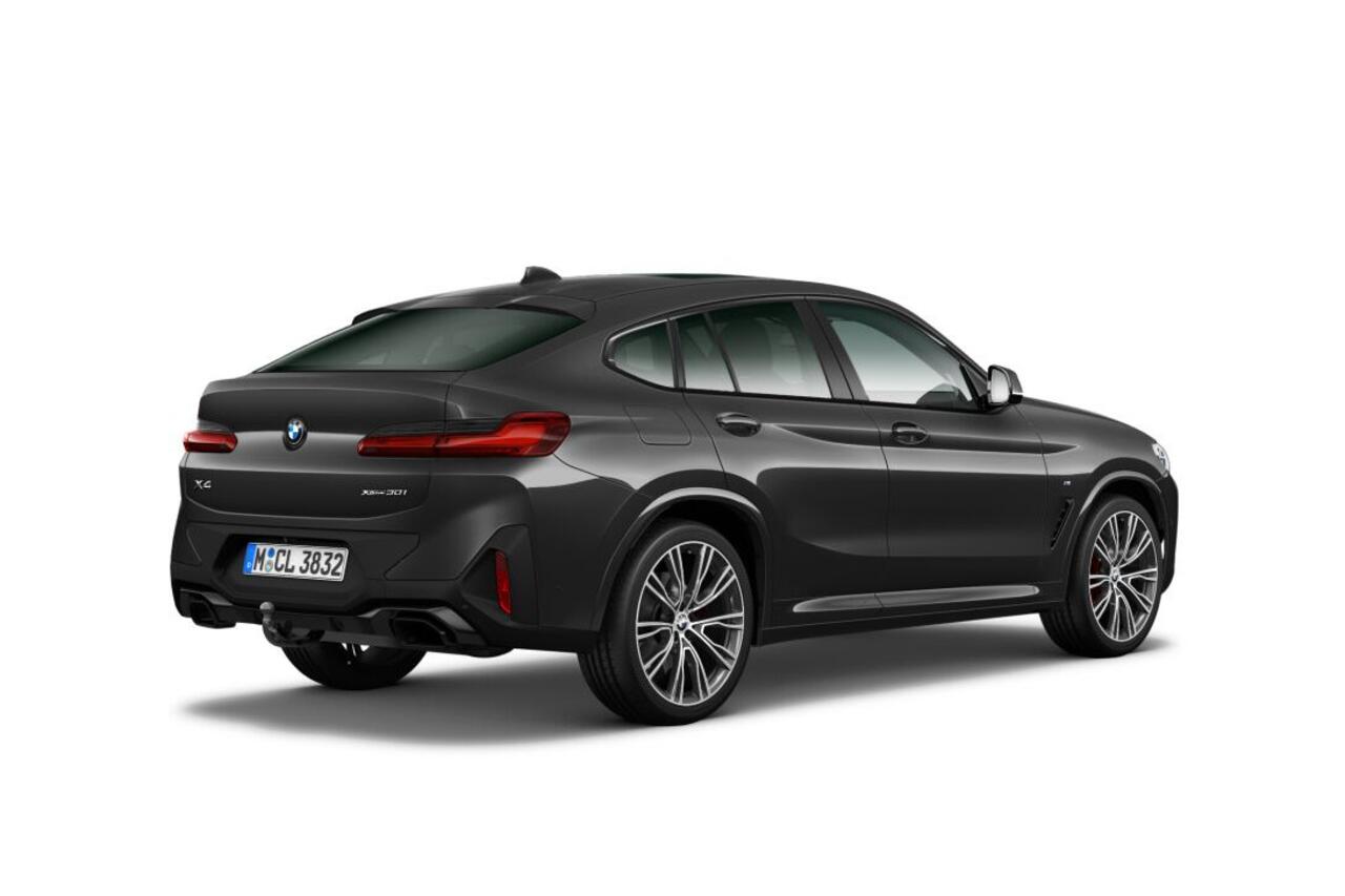 BMW X4 xDrive30i Business Edition Plus | M Sportpakket | Safety Pack | M Sport Plus Pack | Trekhaak