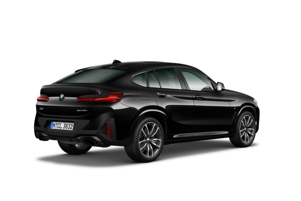 BMW X4 xDrive20i Business Edition Plus | M Sportpakket | High Executive