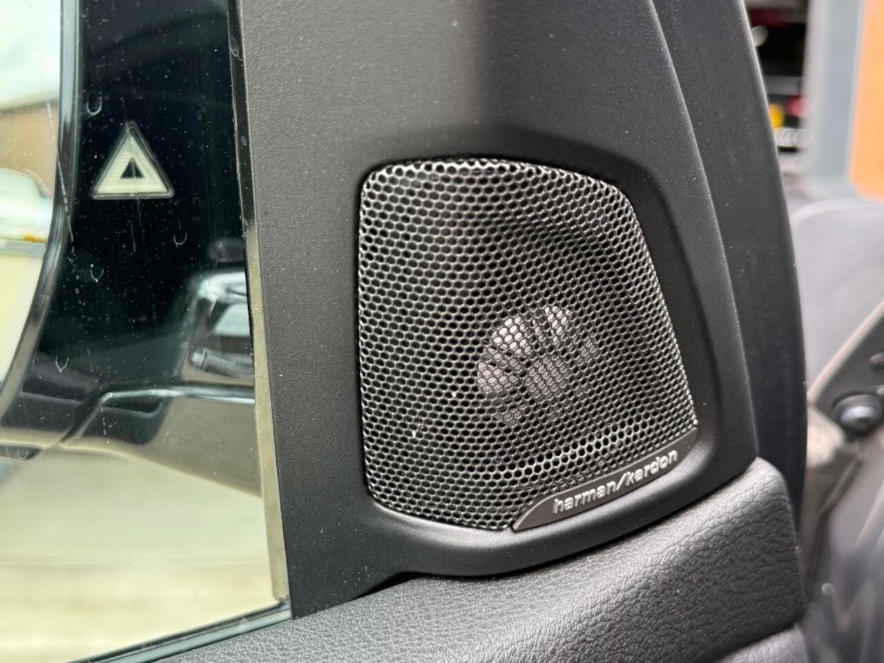 BMW X5 XDRIVE40E M-sport Pano Camera Trekhaak zeer vol!