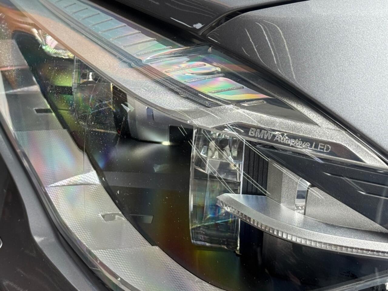 BMW X5 XDRIVE40E M-sport Pano Camera Trekhaak zeer vol!