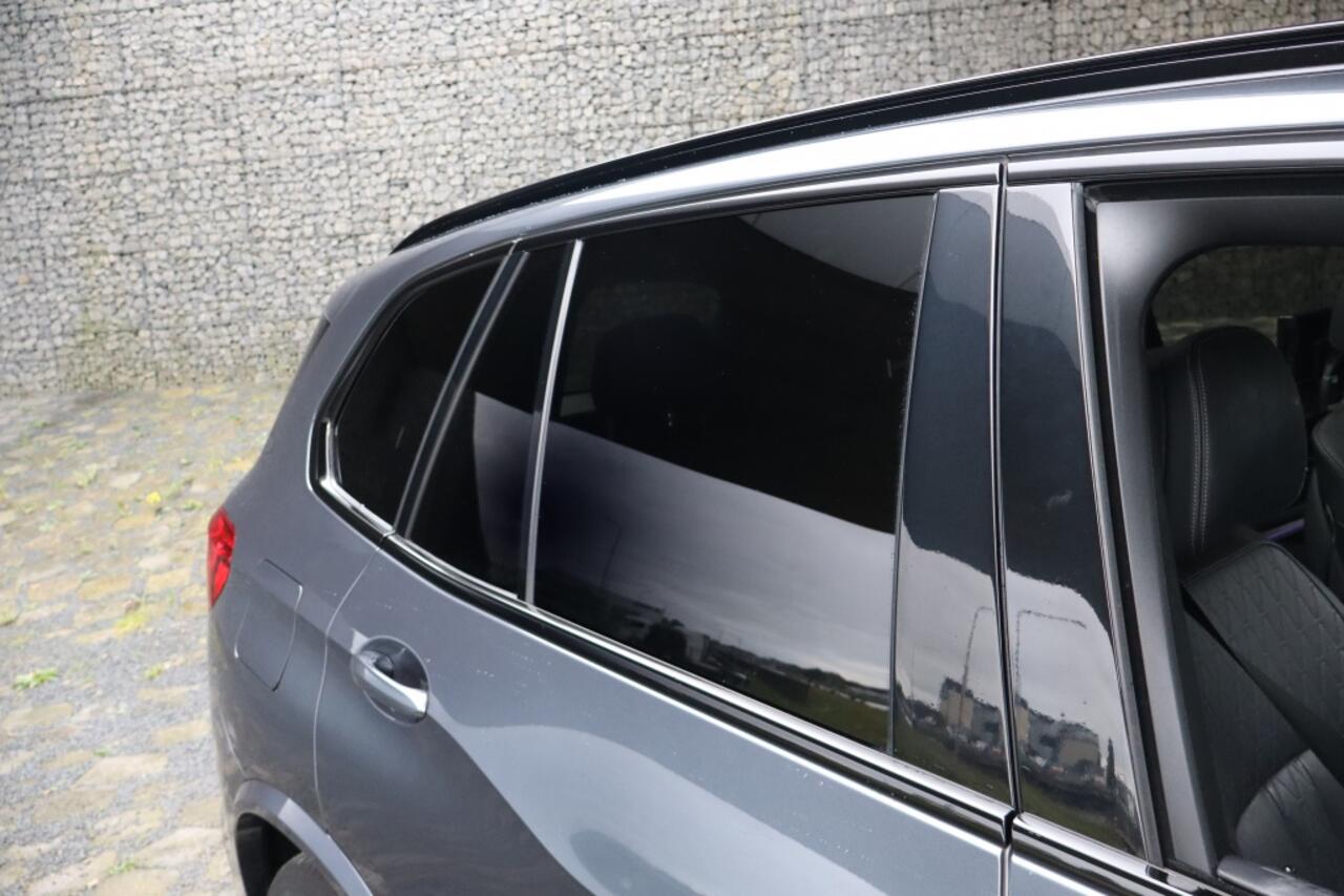 BMW X5 xDrive40i High Ex. 7 Persoons | Geen Import | Laser lights | mee