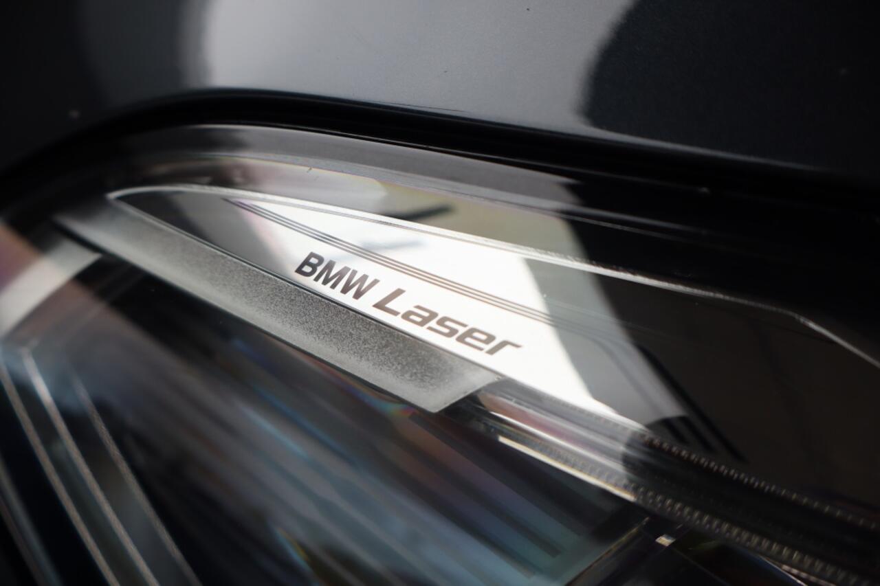 BMW X5 xDrive40i High Ex. 7 Persoons | Geen Import | Laser lights | mee