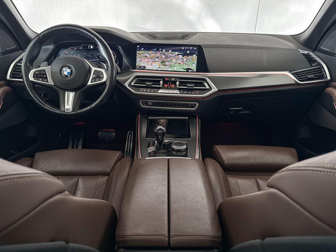 BMW X5 xDrive40i High Executive