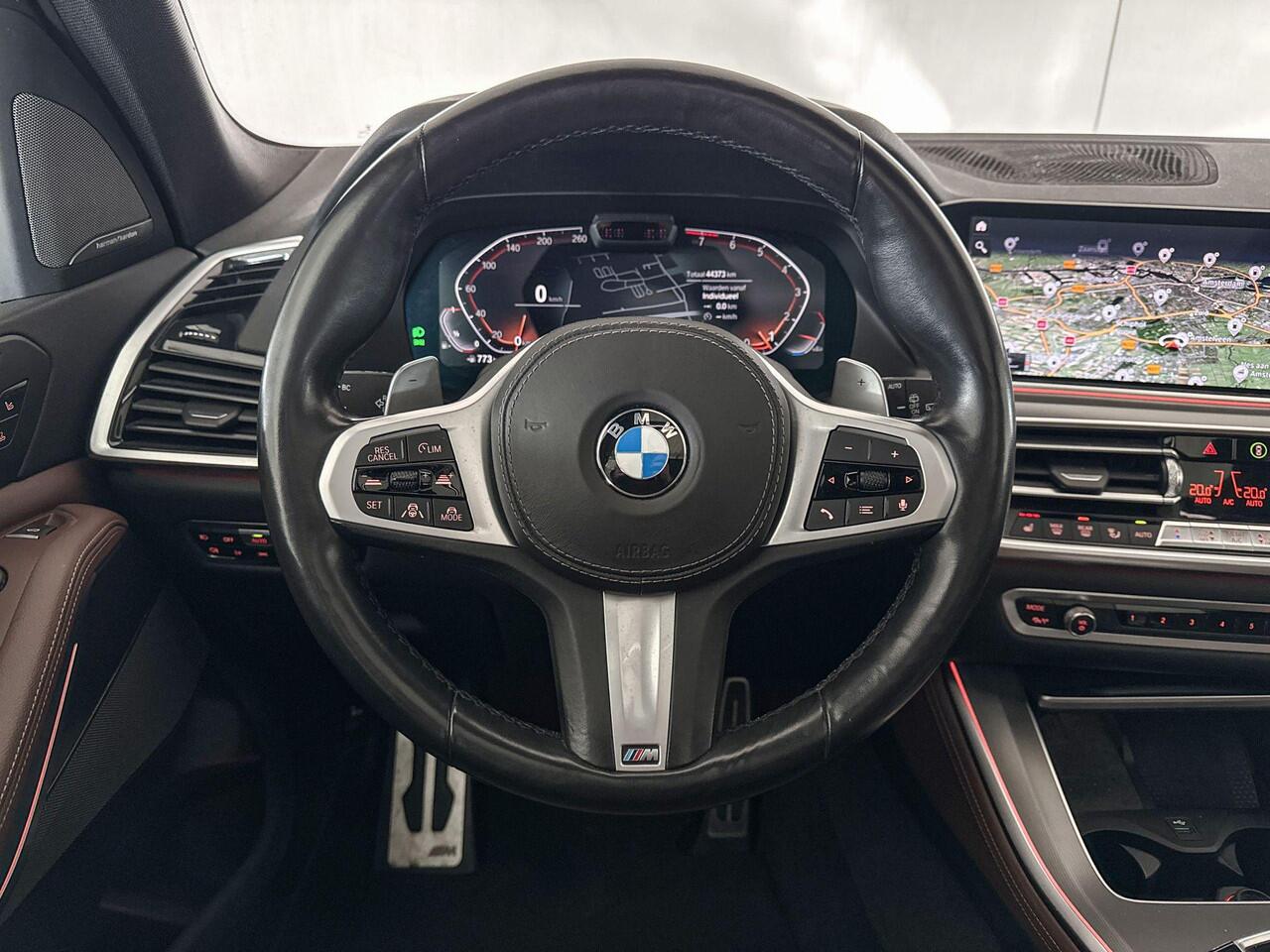 BMW X5 xDrive40i High Executive