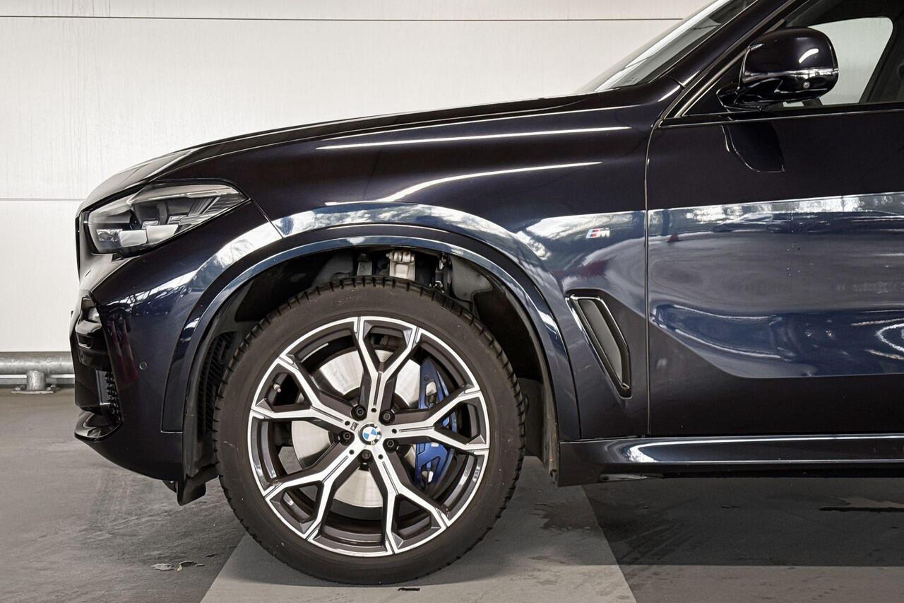 BMW X5 xDrive40i High Executive