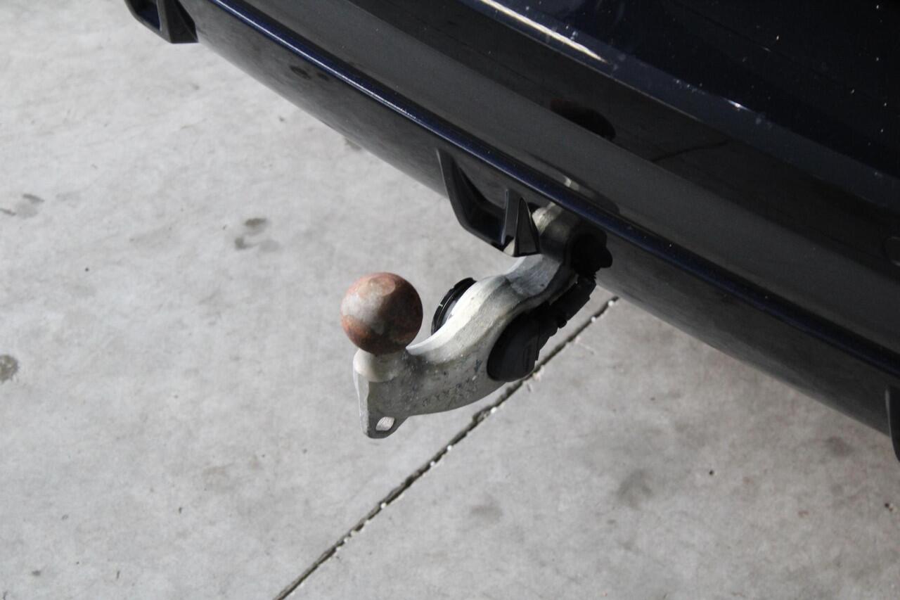 BMW X5 M50d High Executive Panoramadak - Head-up - Lederen bekleding - Harman Kardon