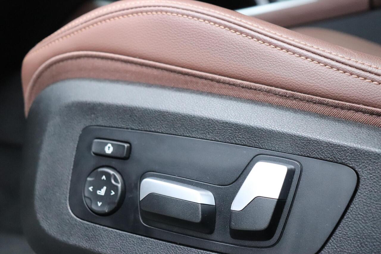 BMW X5 xDrive40i High Exe. M SPORT | PANO-DAK | LEER | APPLE CARPLAY | TREKHAAK