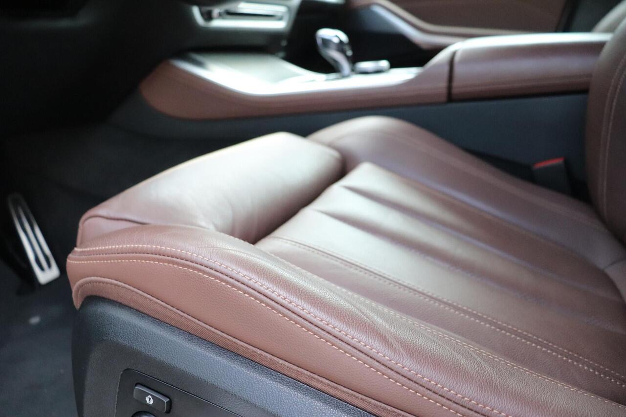 BMW X5 xDrive40i High Exe. M SPORT | PANO-DAK | LEER | APPLE CARPLAY | TREKHAAK