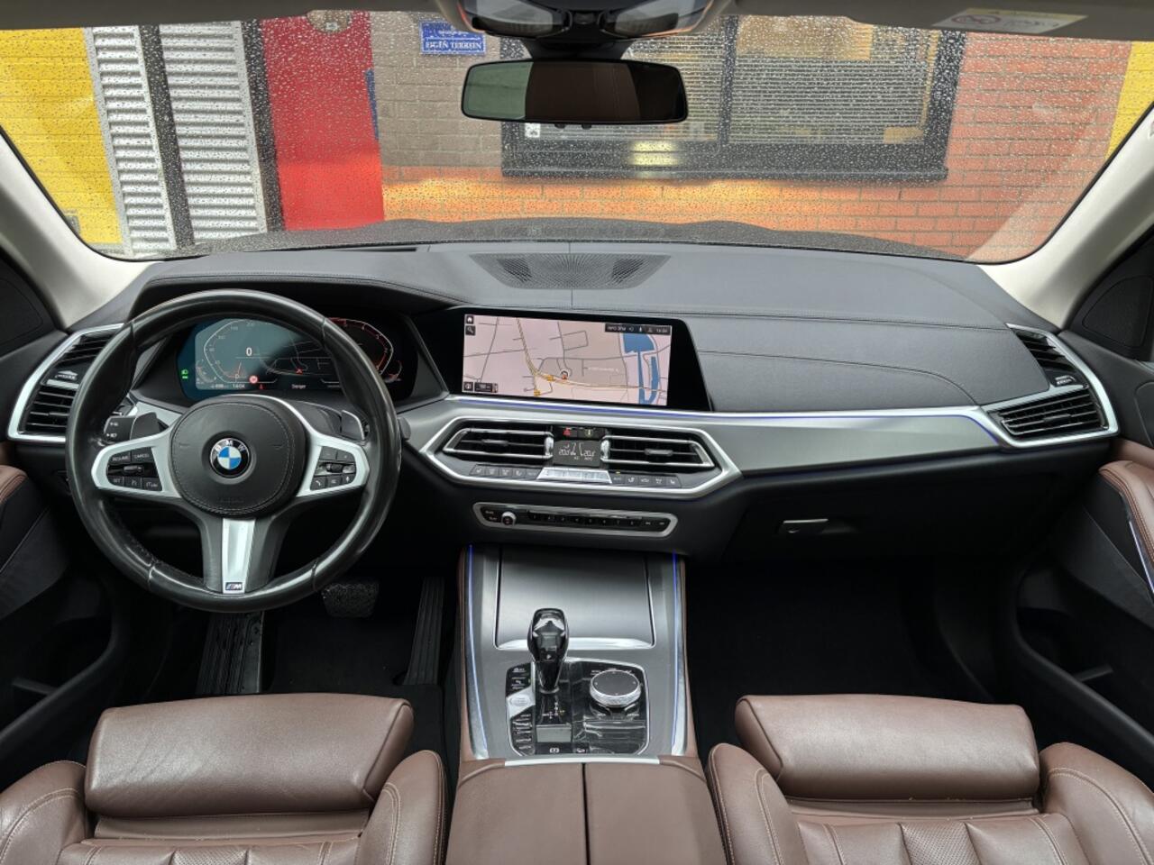 BMW X5 xDrive30d High Exe Panorama Laser Head-Up ACC