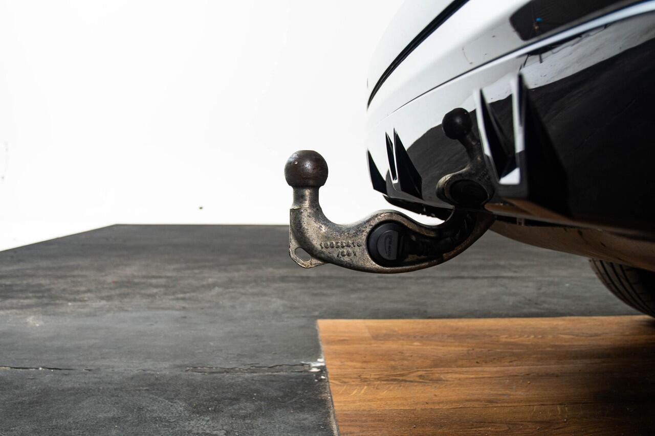 BMW X5 xDrive40i High Executive M Sport - Trekhaak - panoramadak - Comfortstoelen - Getinte ruiten - Comfort Access - Driving Assistant Professional - Head up - Hifi - Parking Assistant Plus - Ambiance verlichting -