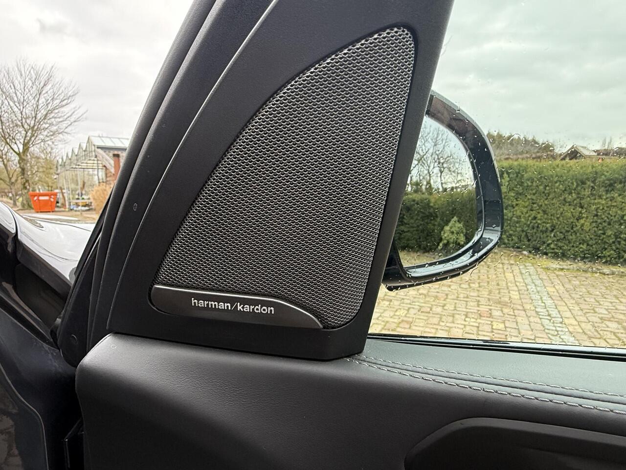 BMW X5 xDrive45e High Executive M-sport 22" HUD laser