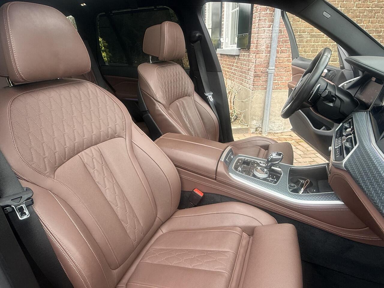 BMW X5 xDrive45e High Executive M-sport 22" HUD laser