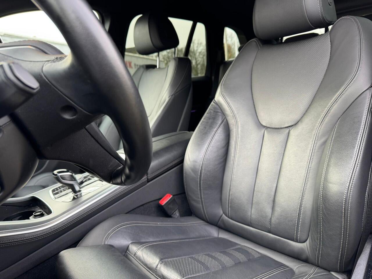 BMW X5 XDRIVE 45e EXECUTIVE/CAM/SPORTLINE/GARANTIE