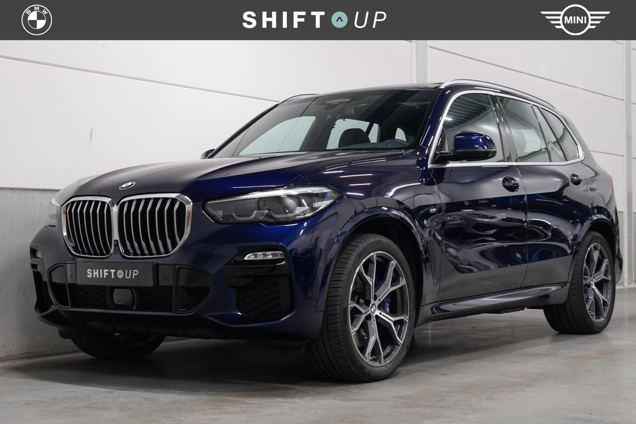 BMW X5 xDrive45e M-Sport | Panoramadak | CoPilot | Head Up