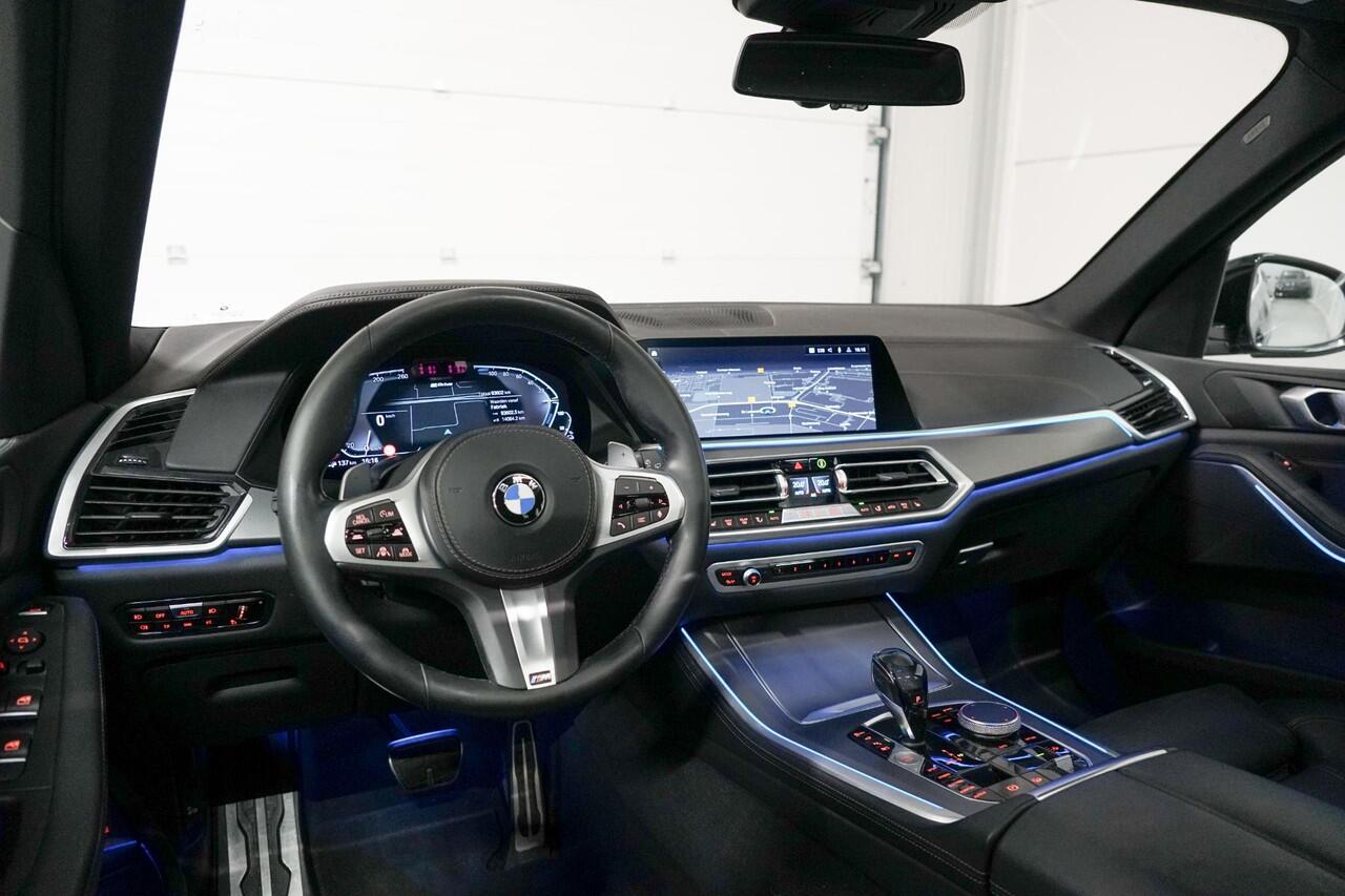 BMW X5 xDrive45e M-Sport | Panoramadak | CoPilot | Head Up